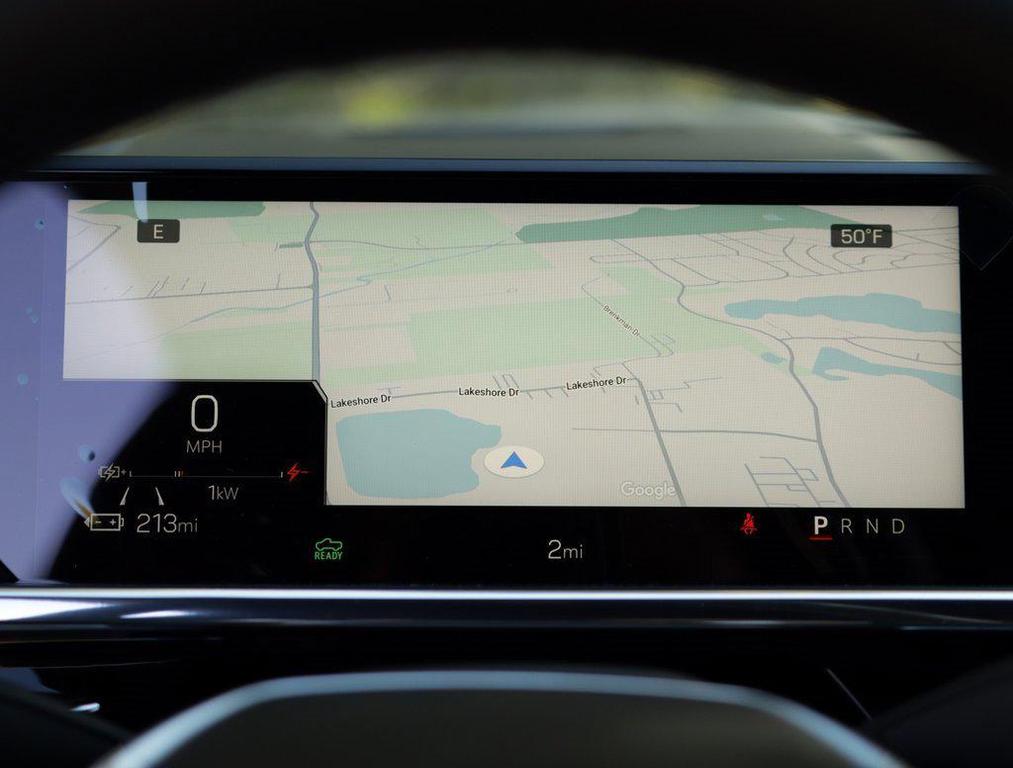 new 2026 GMC Sierra EV car, priced at $63,654