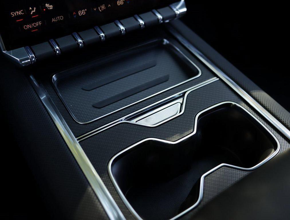 new 2026 GMC Sierra EV car, priced at $63,654