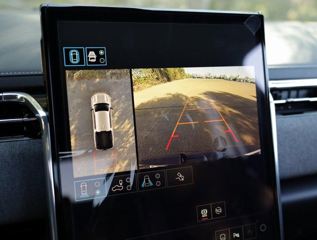 new 2026 GMC Sierra EV car, priced at $63,654