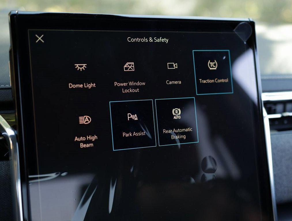 new 2026 GMC Sierra EV car, priced at $63,654