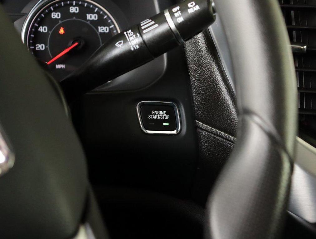 used 2023 GMC Acadia car, priced at $31,977