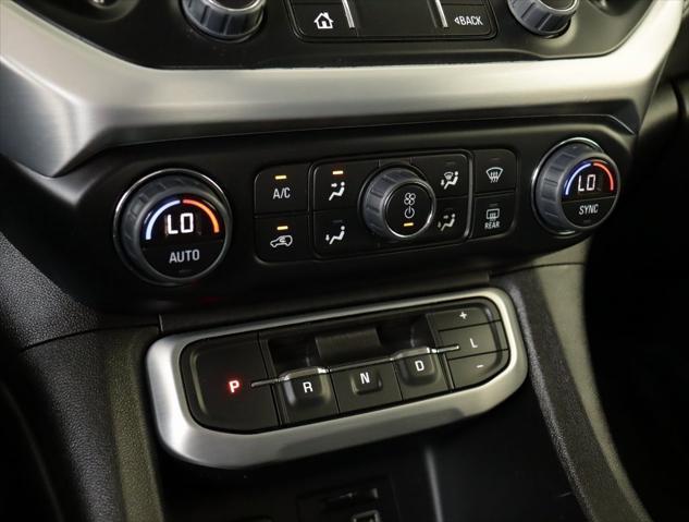 used 2023 GMC Acadia car, priced at $32,977