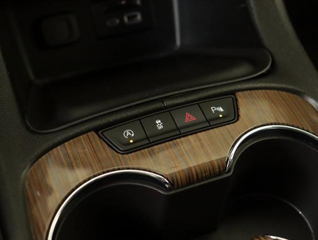 used 2023 GMC Acadia car, priced at $32,977