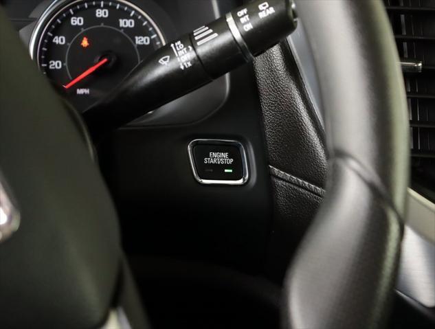 used 2023 GMC Acadia car, priced at $32,977