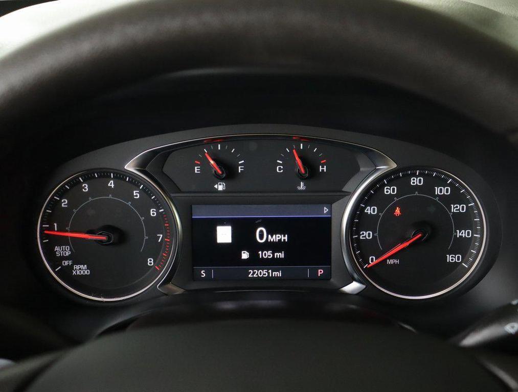 used 2023 GMC Acadia car, priced at $31,977