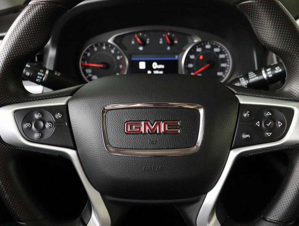 used 2023 GMC Acadia car, priced at $31,977