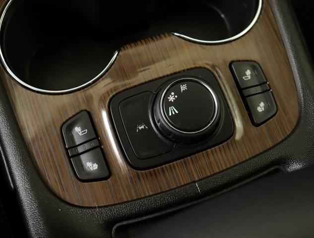 used 2023 GMC Acadia car, priced at $32,977