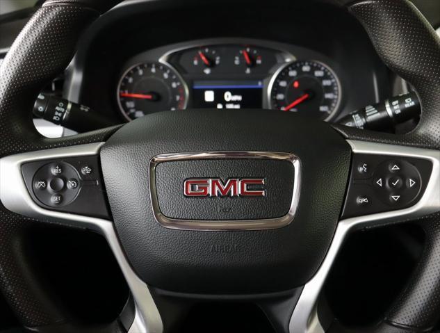 used 2023 GMC Acadia car, priced at $32,977