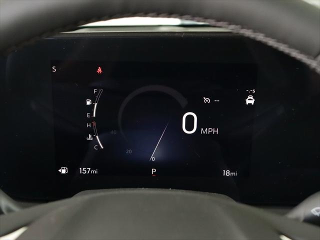 new 2025 Buick Envista car, priced at $25,921
