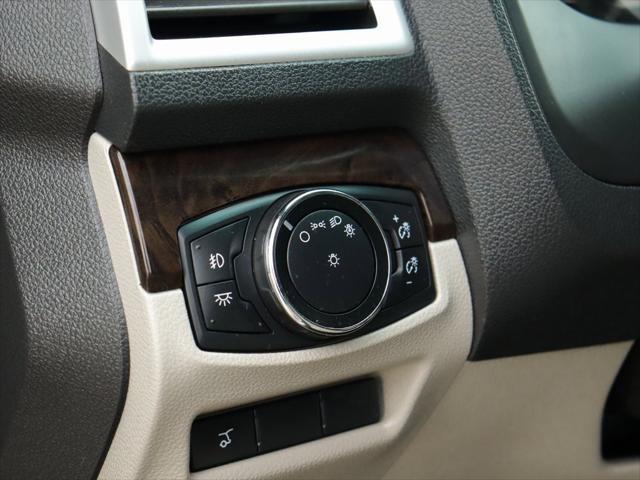 used 2015 Ford Explorer car, priced at $10,970