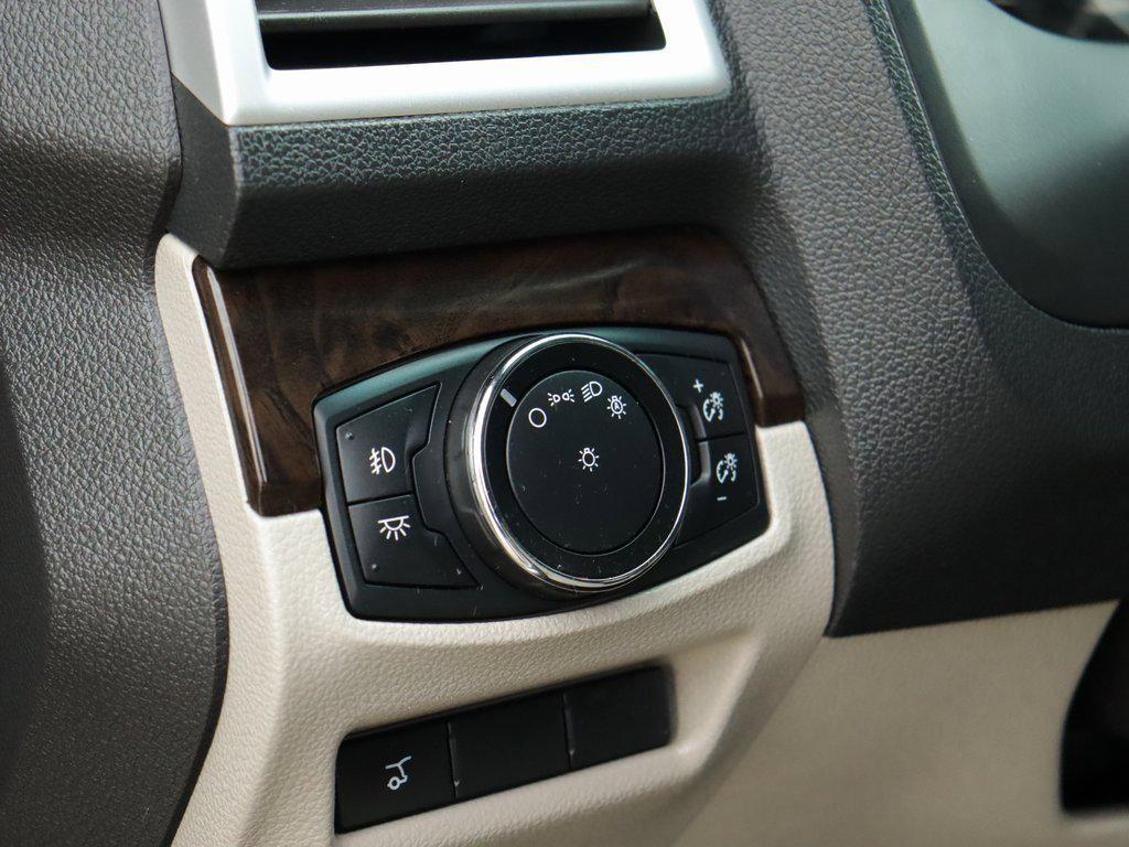 used 2015 Ford Explorer car, priced at $8,977