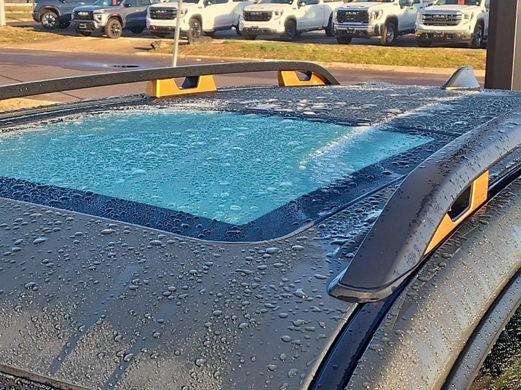 used 2023 Subaru Forester car, priced at $29,970