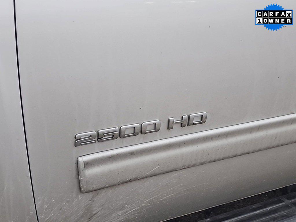 used 2011 Chevrolet Silverado 2500 car, priced at $22,970