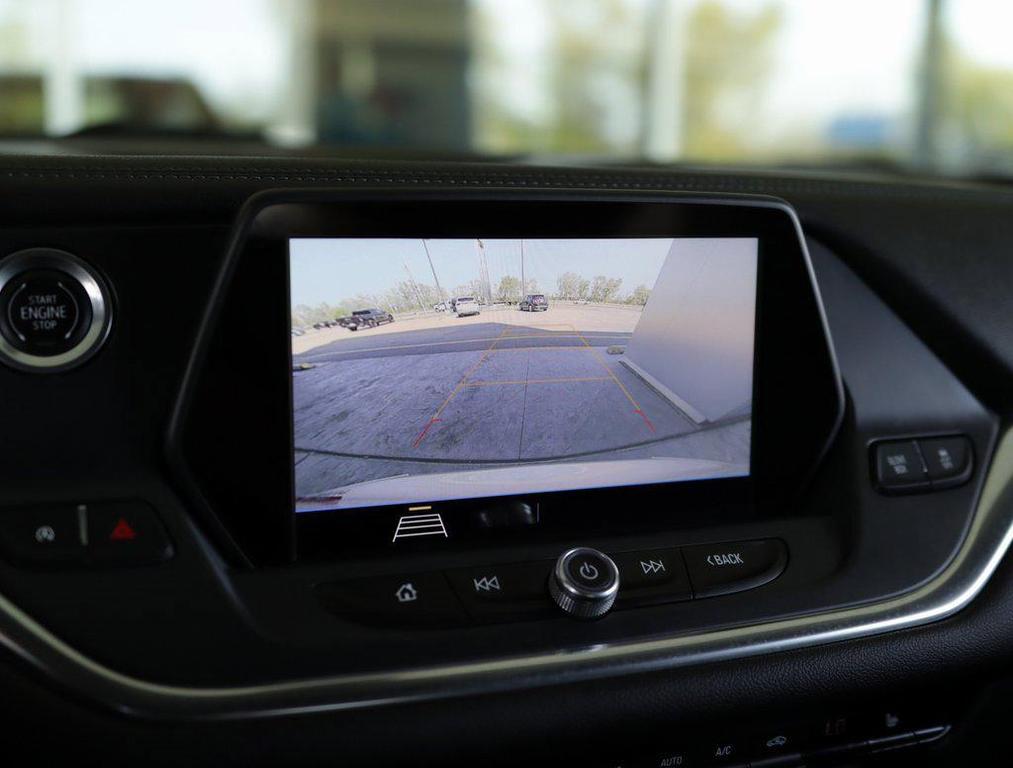used 2020 Chevrolet Blazer car, priced at $21,970