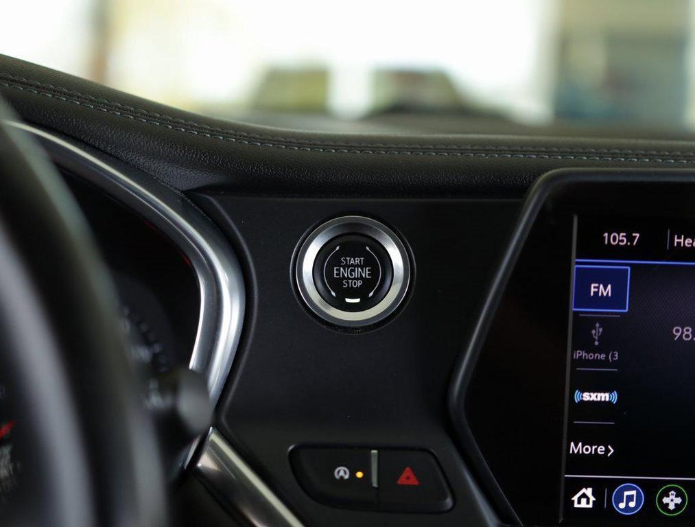 used 2020 Chevrolet Blazer car, priced at $21,970
