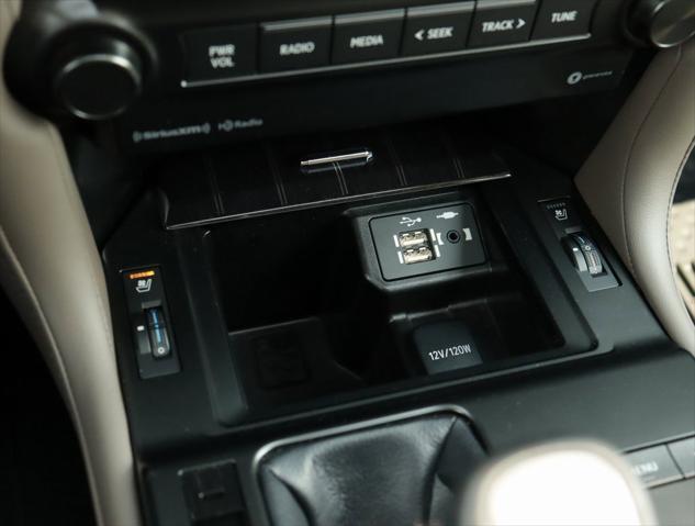used 2023 Lexus GX 460 car, priced at $62,970