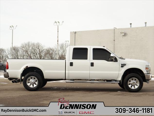 used 2009 Ford F-250 car, priced at $19,970