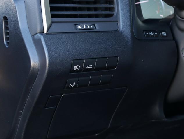 used 2020 Lexus RX 350L car, priced at $38,970
