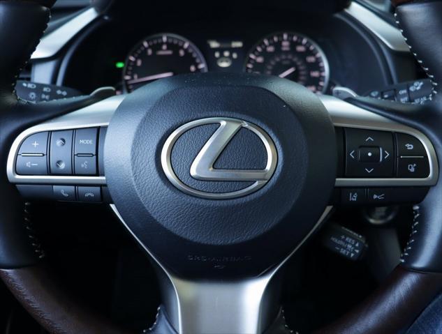 used 2020 Lexus RX 350L car, priced at $38,970