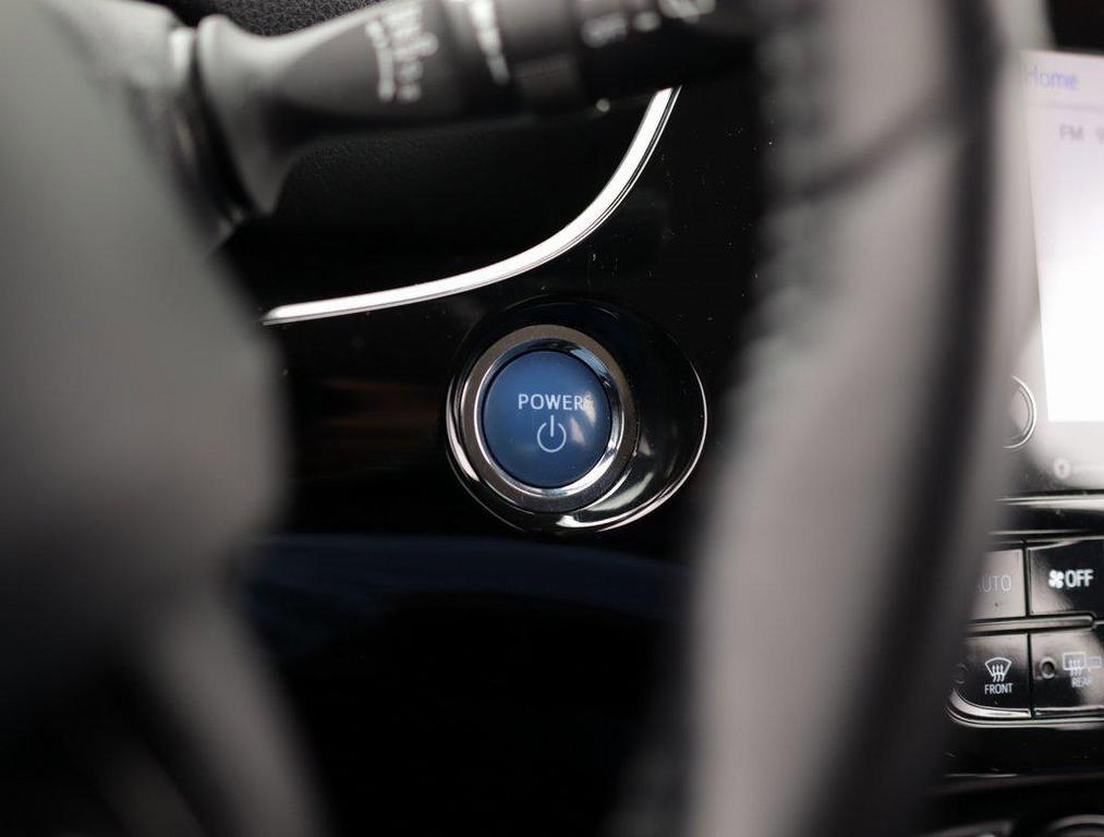 used 2022 Toyota Prius car, priced at $22,970