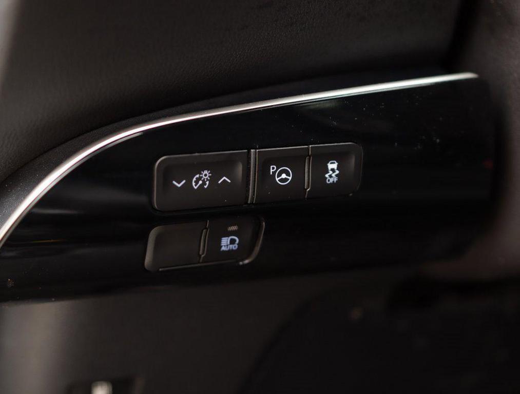 used 2022 Toyota Prius car, priced at $22,970