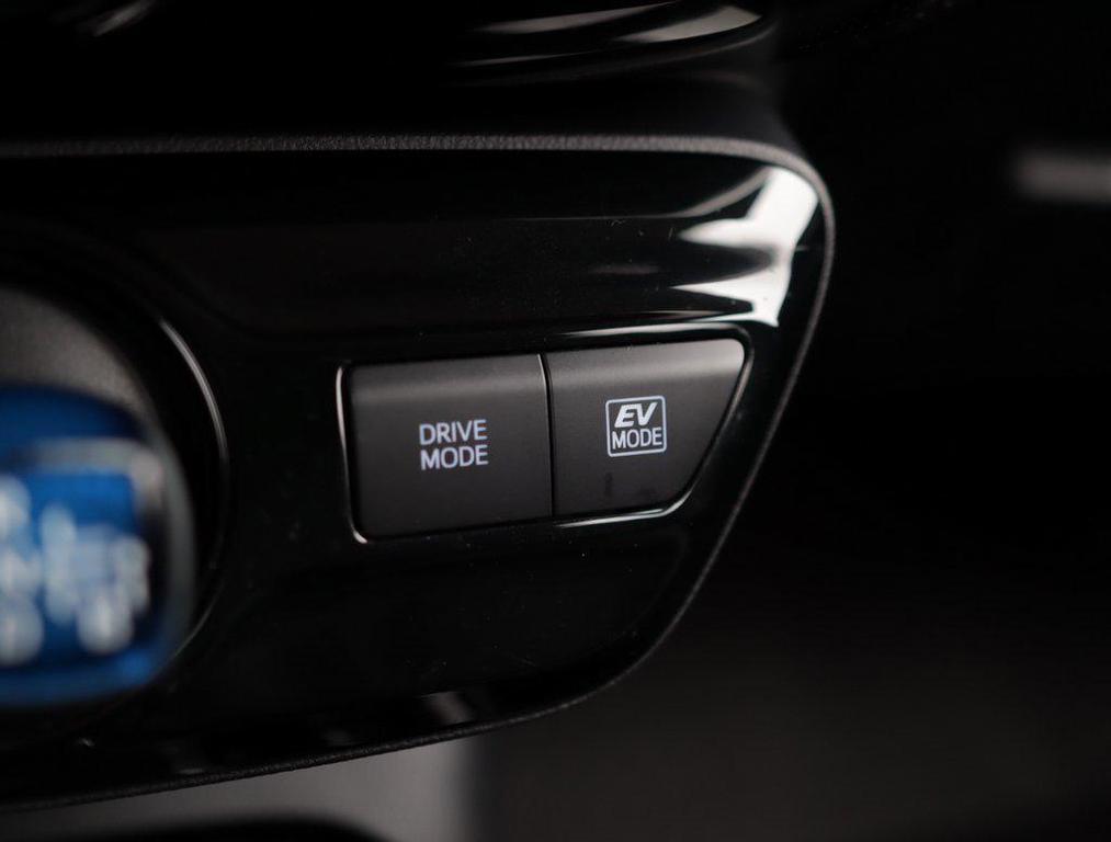 used 2022 Toyota Prius car, priced at $22,970