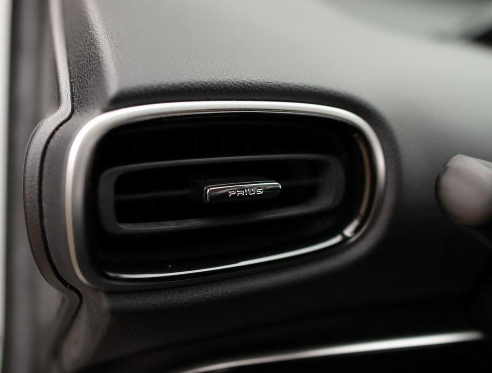 used 2022 Toyota Prius car, priced at $22,970