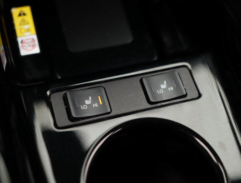 used 2022 Toyota Prius car, priced at $22,970