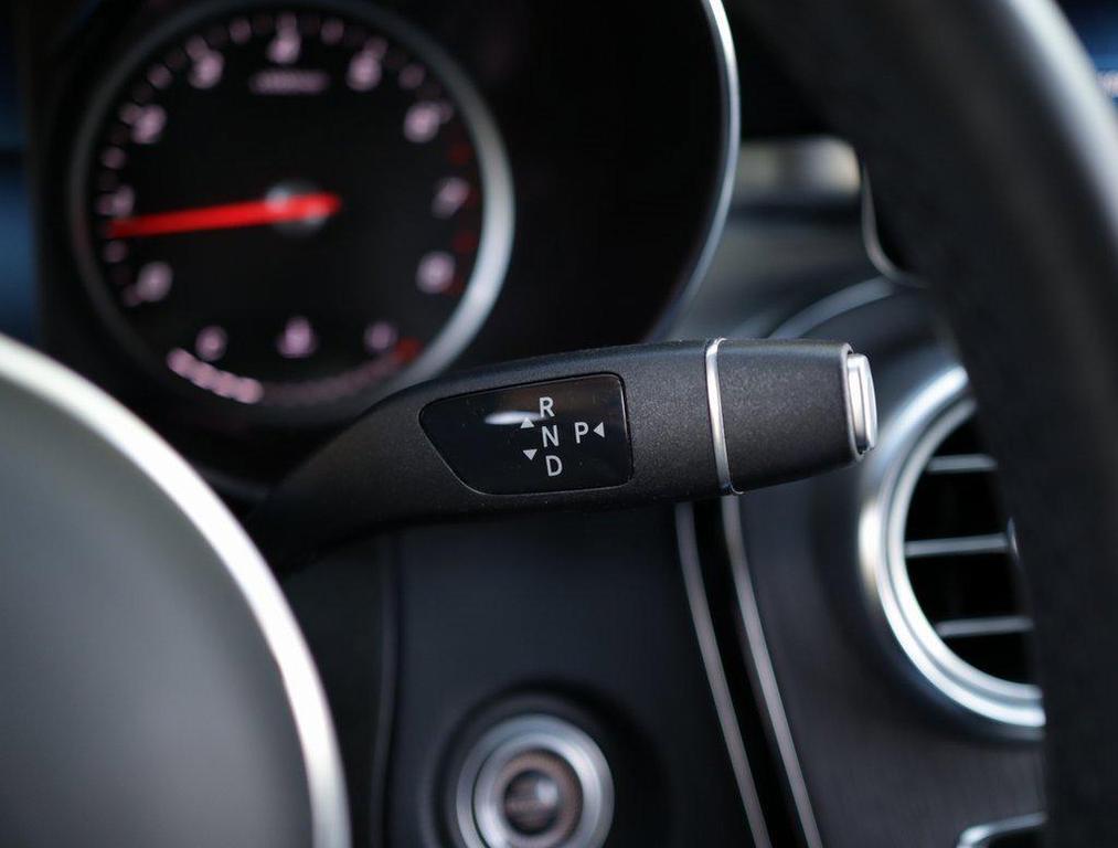 used 2021 Mercedes-Benz GLC 300 car, priced at $31,777