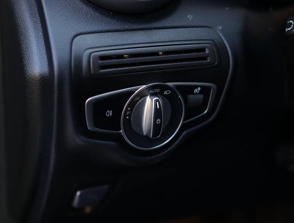 used 2021 Mercedes-Benz GLC 300 car, priced at $31,777