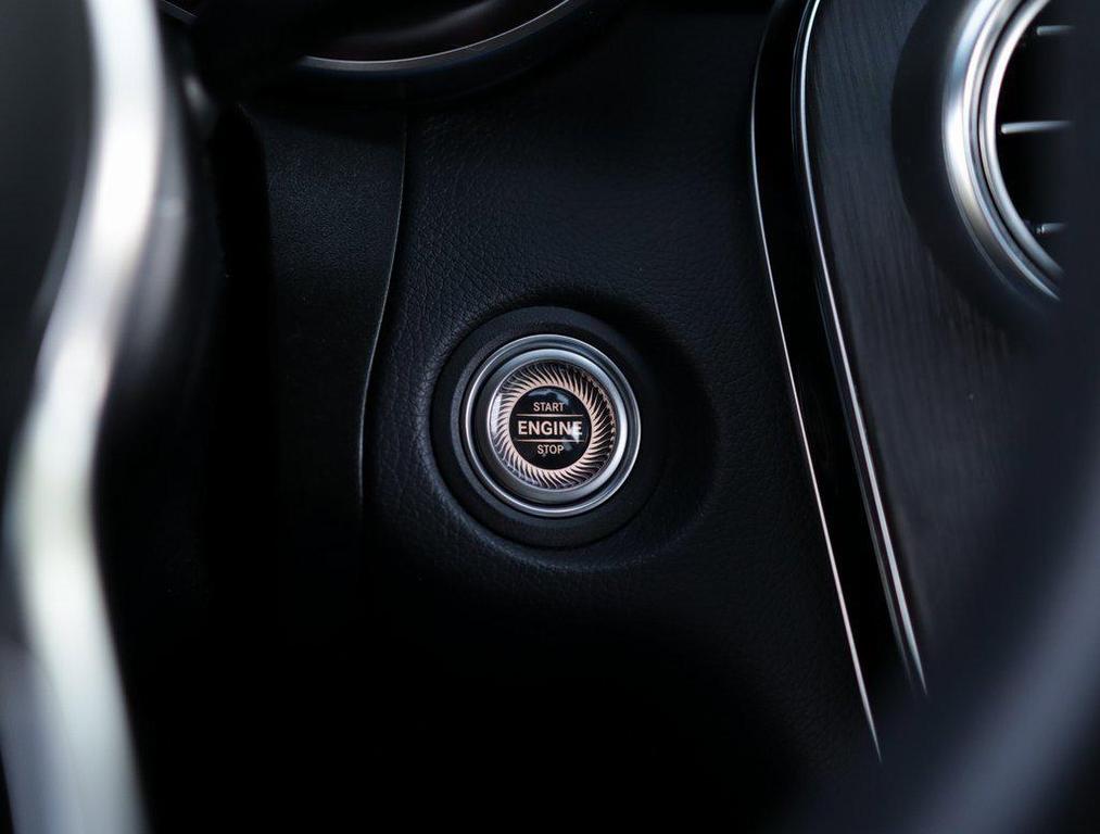 used 2021 Mercedes-Benz GLC 300 car, priced at $31,777