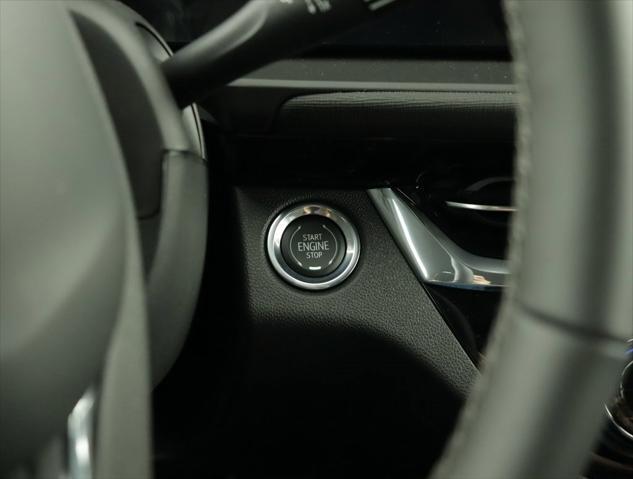 new 2025 Buick Envista car, priced at $27,820