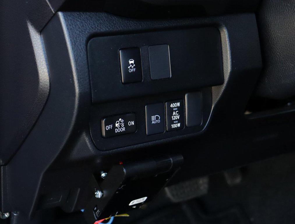 used 2023 Toyota Tacoma car, priced at $37,777