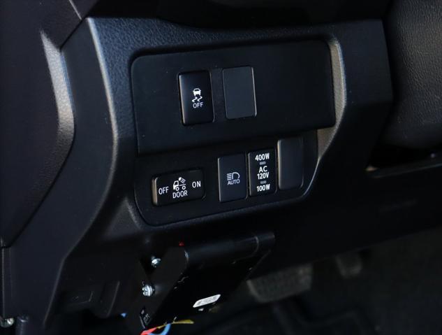 used 2023 Toyota Tacoma car, priced at $39,970