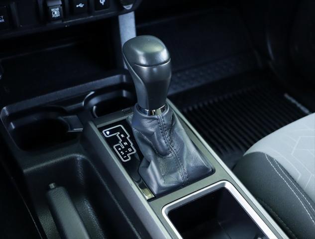 used 2023 Toyota Tacoma car, priced at $37,977