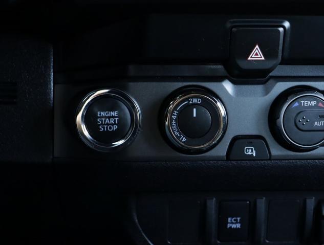 used 2023 Toyota Tacoma car, priced at $39,970