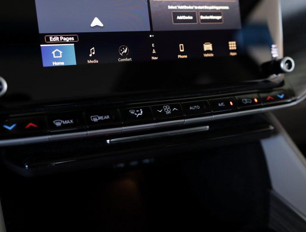 used 2024 Jeep Wagoneer car, priced at $60,970