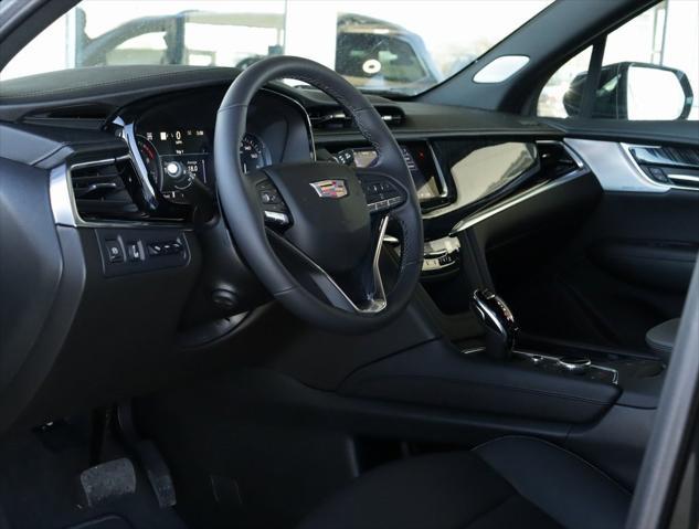used 2024 Cadillac XT6 car, priced at $56,970