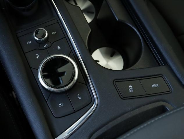 used 2024 Cadillac XT6 car, priced at $56,970