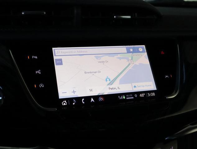 used 2024 Cadillac XT6 car, priced at $56,970