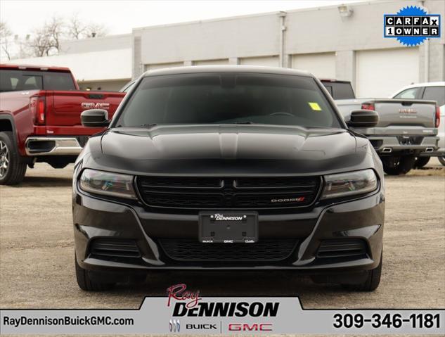 used 2022 Dodge Charger car, priced at $21,970