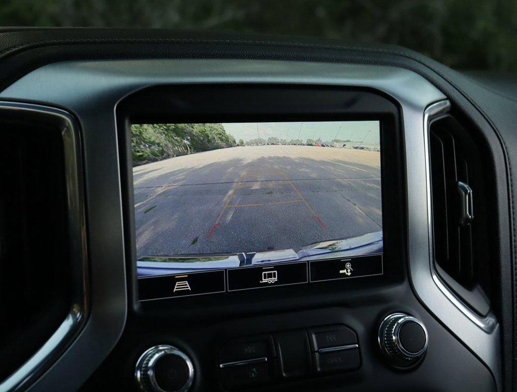 used 2021 GMC Sierra 1500 car, priced at $34,970