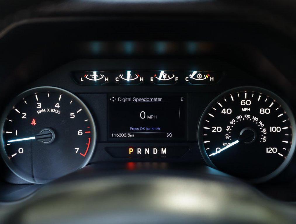 used 2018 Ford F-150 car, priced at $22,970