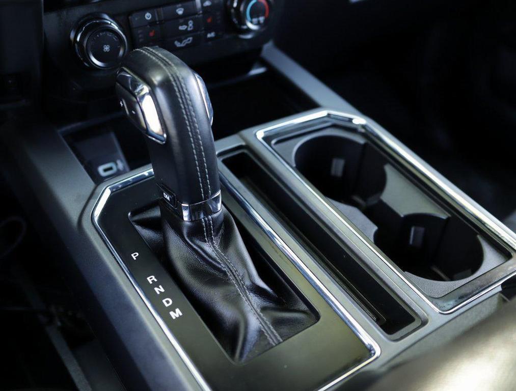 used 2018 Ford F-150 car, priced at $22,970