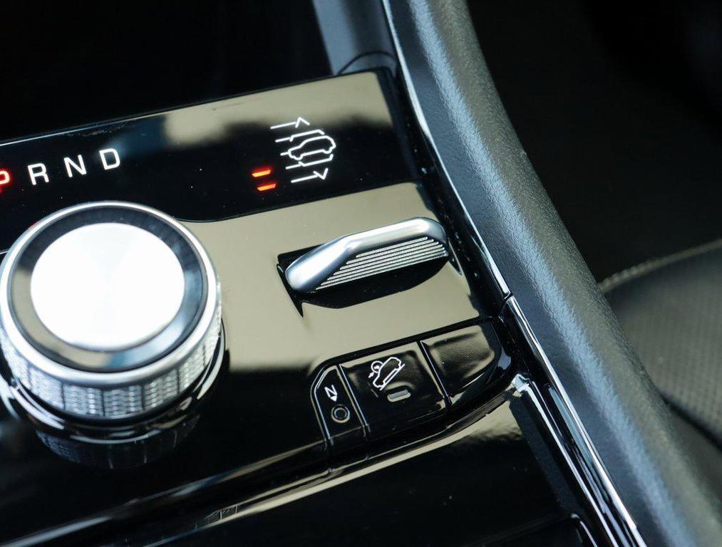 used 2023 Jeep Grand Cherokee L car, priced at $42,970