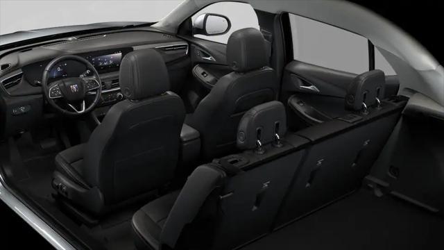new 2026 Buick Encore GX car, priced at $29,775