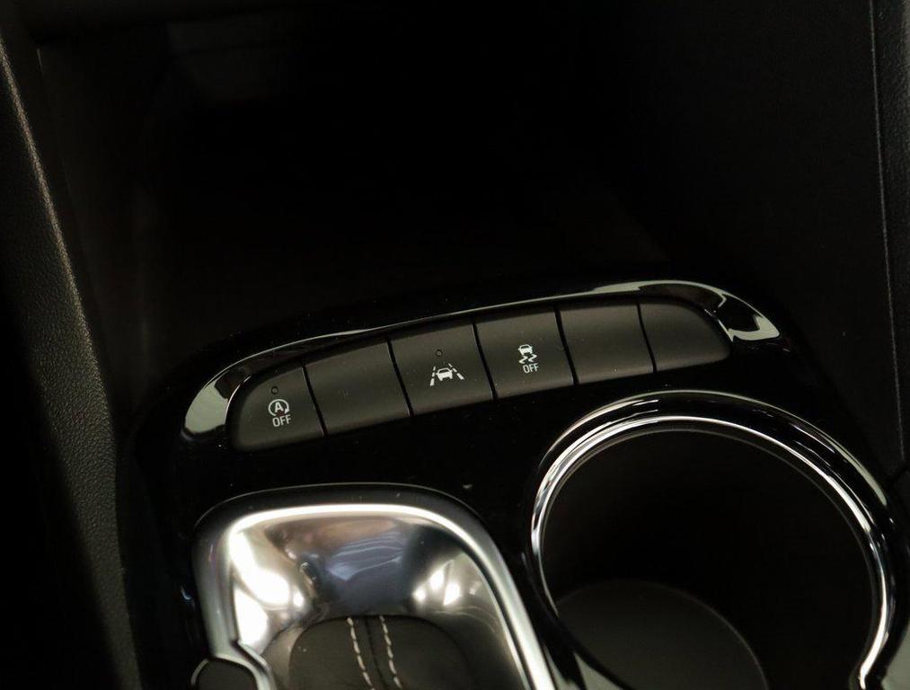 new 2026 Buick Encore GX car, priced at $26,675