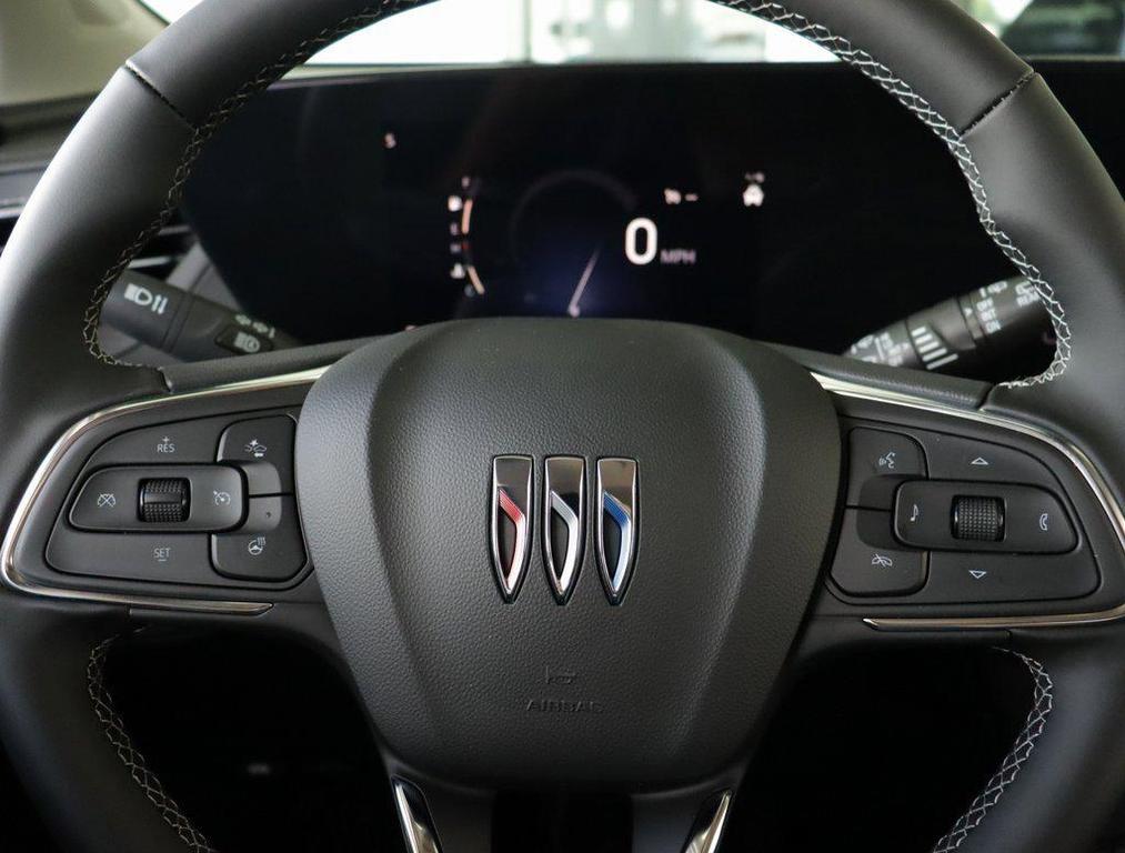 new 2026 Buick Encore GX car, priced at $26,675