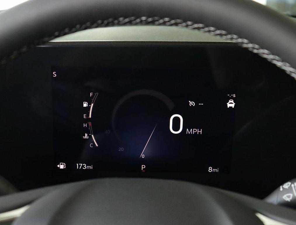 new 2026 Buick Encore GX car, priced at $26,675
