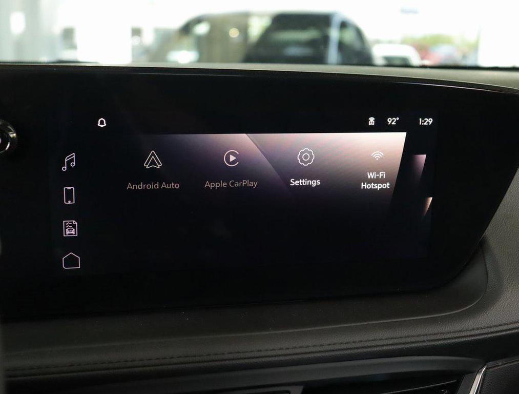new 2026 Buick Encore GX car, priced at $26,675